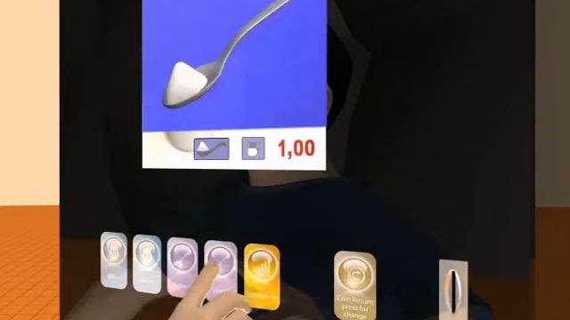 Coffetek Step смотреть онлайн