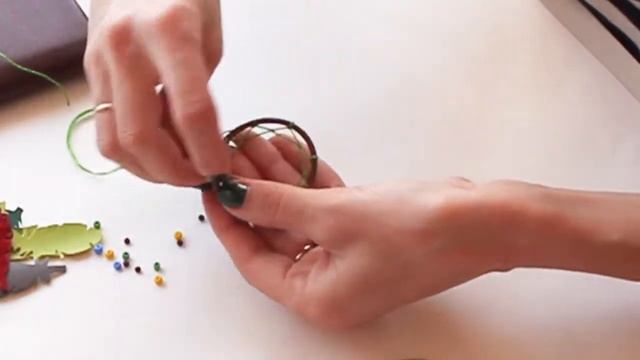 Блокнот с ЛОВЦОМ СНОВ смотреть онлайн