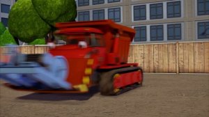 Боб строитель | Лучшая команда машины  | Лучший из Боба | 1 час | мультфильм для детей