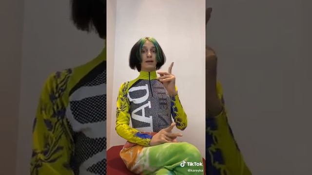 Корейка Даша без образа ? смотреть онлайн