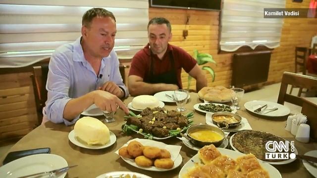 Artvin Gezi Rehberi - Hayat Gezince Güzel 13.07.2019 Cumartesi