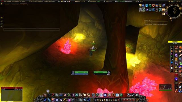 How to get Arcane, Fiery, Frosty Charges (and maybe Shield of the Emperor) WFEs Project Ascension смотреть онлайн
