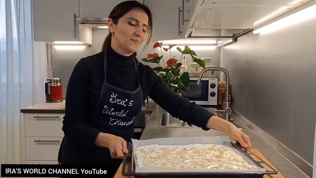 Кулинарное творчество на все случаи жизни 