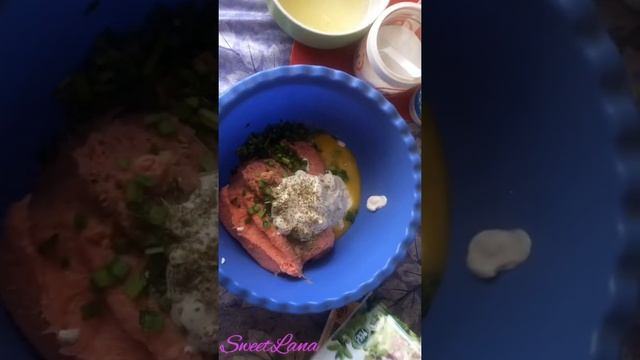 Диетическое куриное суфле? пальчики оближешь? смотреть онлайн