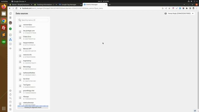 How to find Pixel ID смотреть онлайн