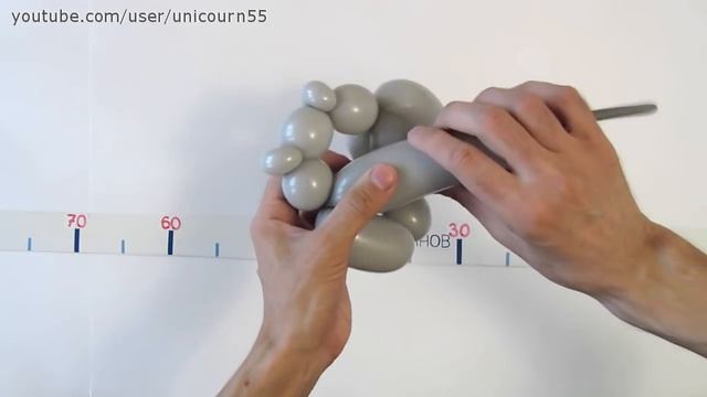 Совёнок из шарика / One balloon owl (Subtitles) смотреть онлайн