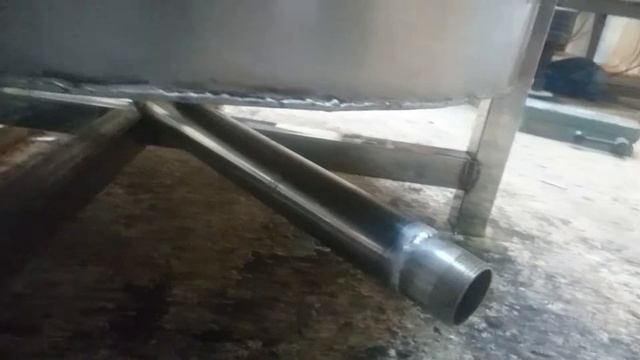 Ёмкости из нержавейки смотреть онлайн