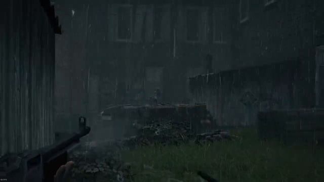 Showcase - Authentic Mode Hell's Highway Down Black Friday смотреть онлайн