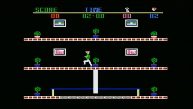 Will it Work? - ColecoVision Flashback - Console #262 смотреть онлайн