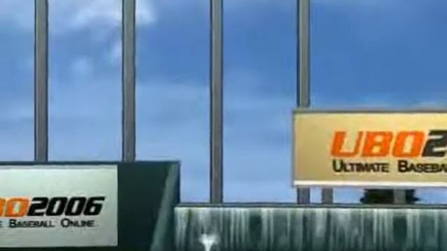 Ultimate Baseball Online by DeMoN- 28.03.2006 смотреть онлайн