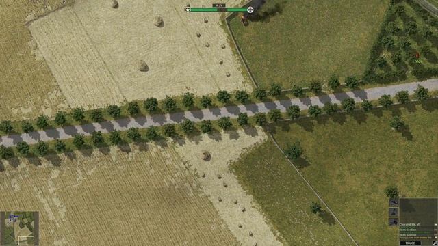 Close Combat Gateway to Caen Campaign Let's Play - Episode 2 Gameplay смотреть онлайн