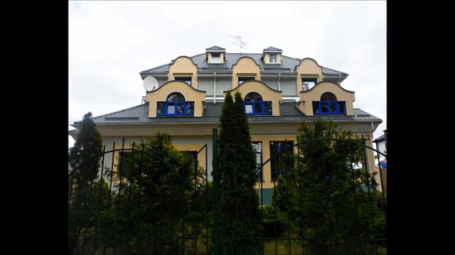 Oberteich Kaliningrad