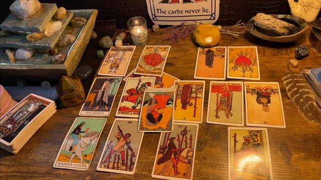 GEMINI ♊️ “THIS SEEMS FATED...” NEXT 48HRS TAROT & ORACLE READING, JANUARY 2023 смотреть онлайн