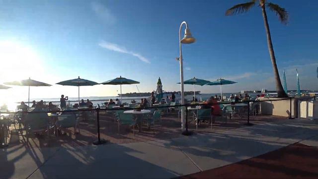 De paseo por KEY WEST смотреть онлайн