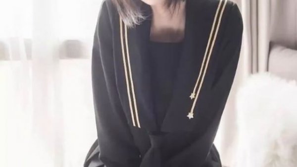 Japan School Girl Style 😹