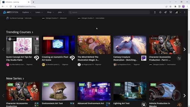 The Best High Quality Blender Courses смотреть онлайн