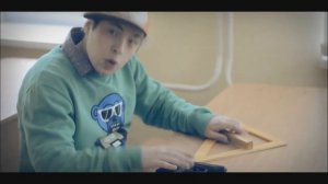 Китайский рэп. Суровая жизнь китайских пацанов