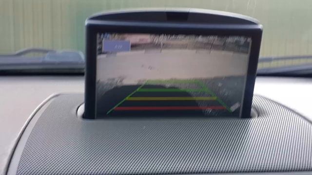 монитор  RTI VOLVO на ANDROID