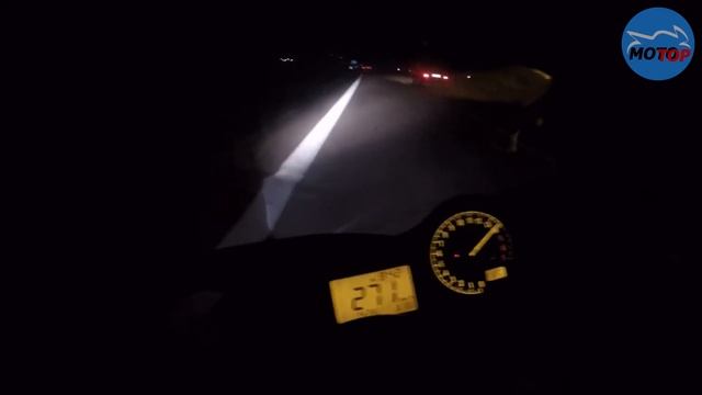 Honda CBR600F - TOPSPEED RECORD on youtube - 279km/h смотреть онлайн