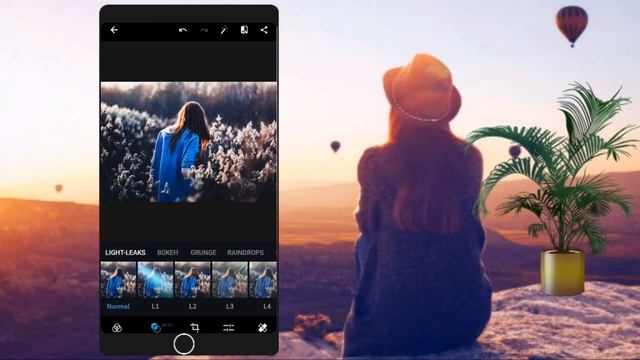 Adobe Photoshop Express | Best Photo Editing App With Android | TECH BDK PRO смотреть онлайн