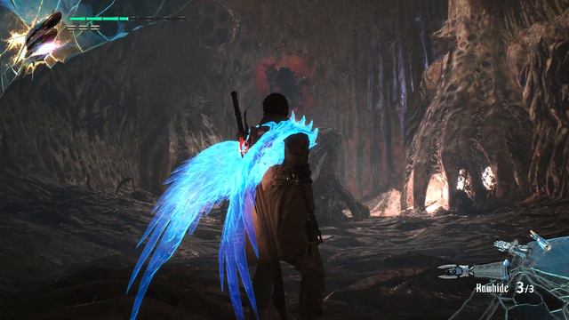Devil May Cry 5 PART 28 in 4k смотреть онлайн