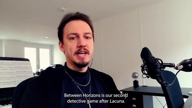 Between Horizons - Official Game Overview Trailer смотреть онлайн
