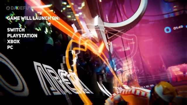 PLAY ROLLER CHAMPIONS EARLY / UBISOFT ROLLERBALL GAME смотреть онлайн