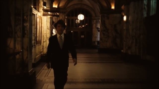 Убийство боссов пяти семей "Крёстный отец" смотреть онлайн