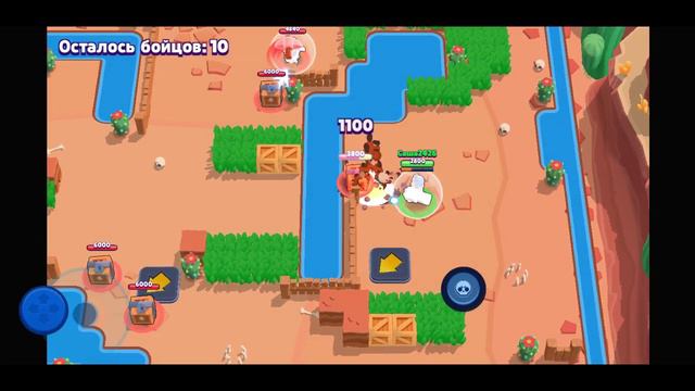 Играю за эль-примо и за брока мега игра на 1,200 кубков смотреть онлайн