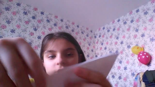 "Голубь мира" -оригами на восьмое марта смотреть онлайн