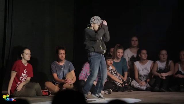 Battle Дети Pro: Петров Vs. Козура смотреть онлайн