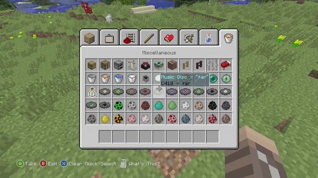 Minecraft Xbox 360 - Let's Explore Title Update 9! смотреть онлайн