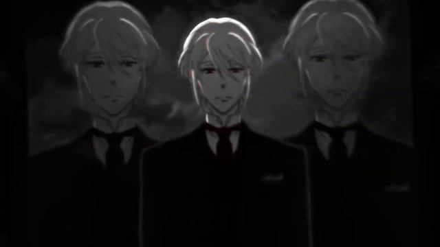 Moriarty X Sherlock | Tuesday смотреть онлайн