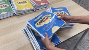 Обзор пособий 4-12 лет