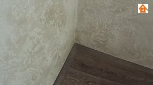 Монтаж плинтуса. Что делать, плинтус не закрывает стык? что делать если линолеум короче по ширине.