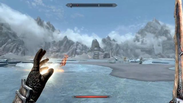 Skyrim Special Edition Lets Play – Episode 88 – The Forgotten Vale [Play The Character] смотреть онлайн