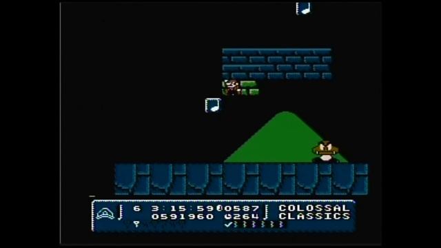 Mario Adventure - Review by Mike Matei смотреть онлайн