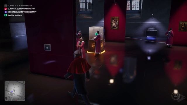 HITMAN 2 Ending and Final Mission Walkthrough (Xbox One X Enhanced) 1080p 60FPS смотреть онлайн