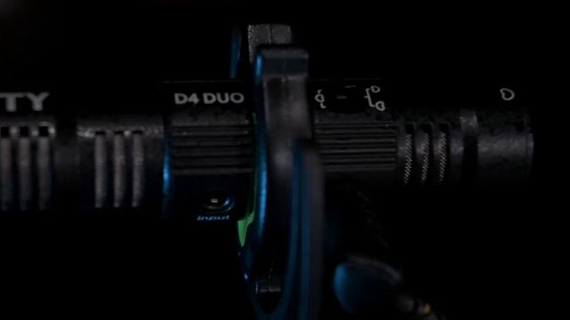 REVIEW - Deity D4 Duo - The Vloggers microphone смотреть онлайн