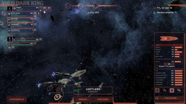 Let's Play Battlestar Galactica Deadlock Anabasis Final (NUKE THEM) смотреть онлайн
