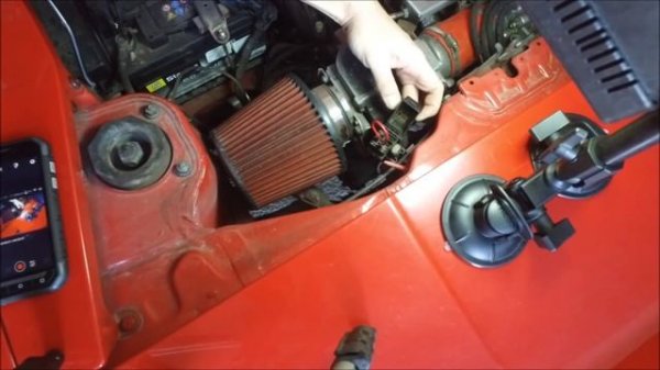 How to set timing using a TIMING LIGHT