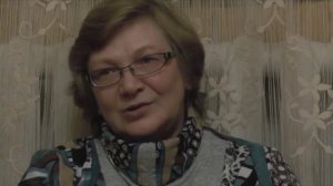 Надя Фенина - нойд народа саами (шаман).