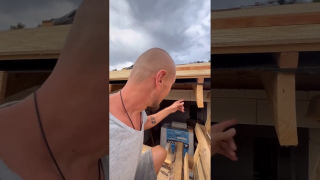 Две основные проблемы, которые губят покрытие из мягкой битумной черепицы