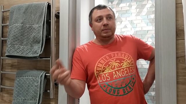 Стиральная машинка прыгает??Что делать? смотреть онлайн