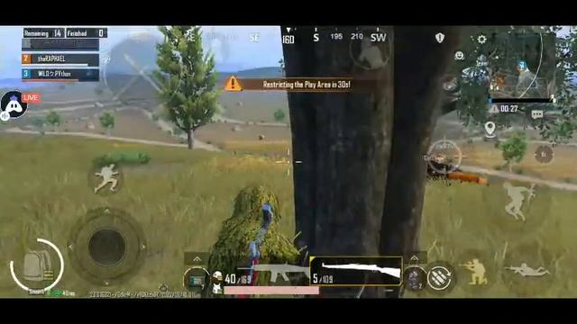 MORNING LIVE ?⚡️| WILD PYthon GAMING IS LIVE?| ROAD TO 400 SUB#BGMIMALAYALAMLIVE смотреть онлайн