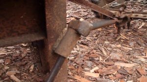 Дровокол СВОИМИ РУКАМИ.