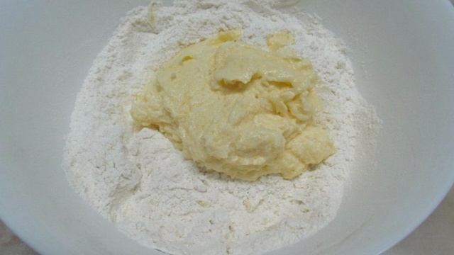 Сборник рецептов