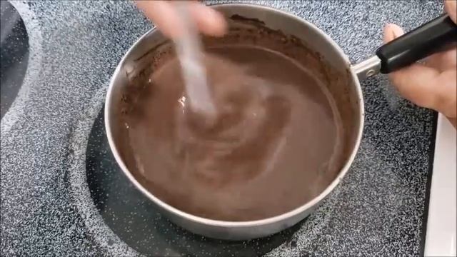 Как приготовить Mолочный шоколад. Готовим дома