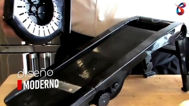 ✅ Top 5 - Mejores MANDOLINAS DE COCINA ?? BARATAS - ¿Cuál elegir este 2021? смотреть онлайн