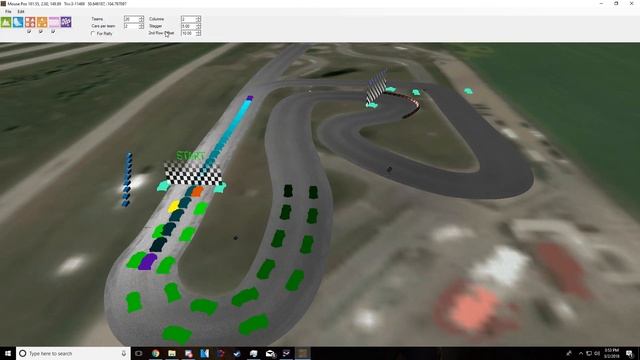 Making a Race Track for Assetto Corsa using Race Track Builder (ULTIMATE GUIDE) смотреть онлайн